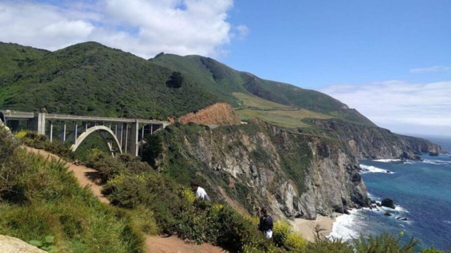 San Francisco:Private Monterey, Carmel and Big Sur Day Trip - Value & Practical Considerations