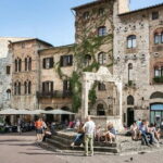 San Gimignano and Chianti Classico Wine and Food PRIVATE TOUR from Florence - Transportation and Comfort