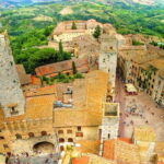San Gimignano and Volterra private tour: etruscans, romans and middle age jewels - FAQs