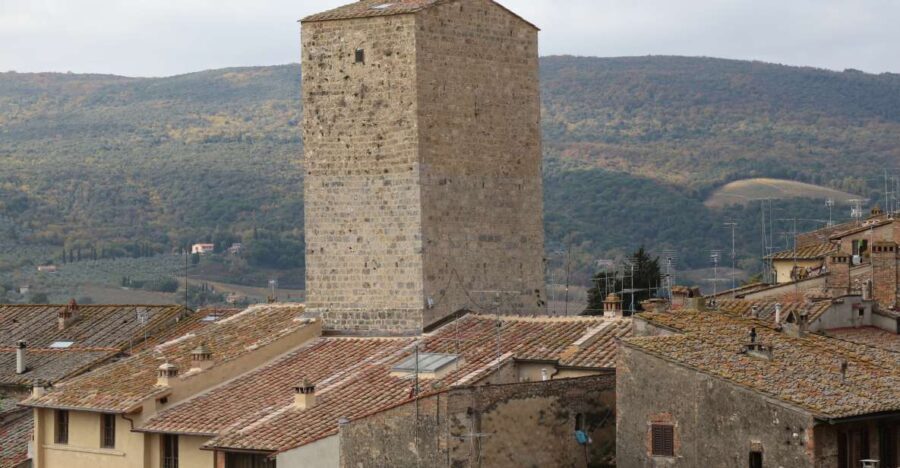 San Gimignano Campatelli Home and Tower Visit - Authentic Experiences That Matter