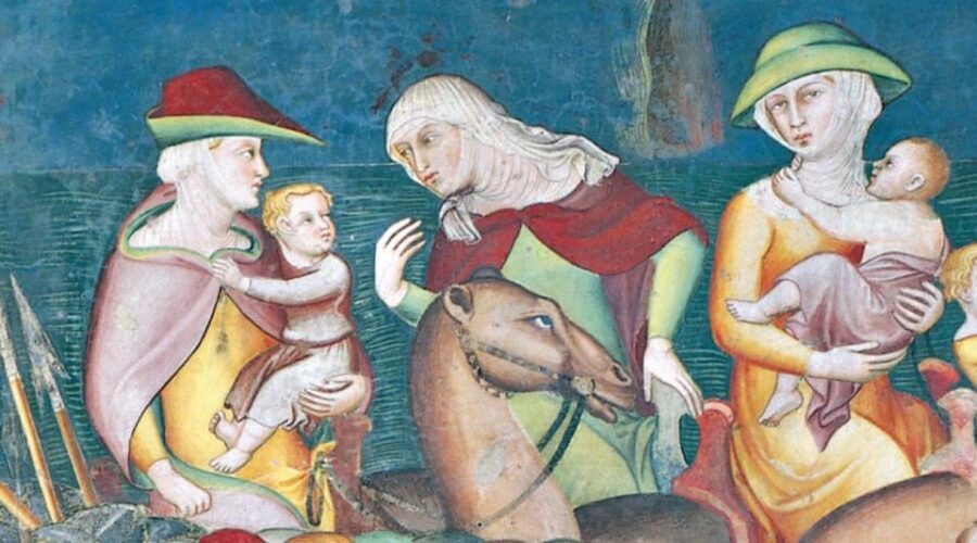 San Gimignano Cathedral & Museum of Sacred Art Entry Ticket - What to Expect During Your Visit