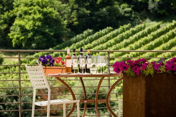 San Gimignano: Chianti wine tasting and lunch - Frequently Asked Questions