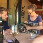 San Gimignano, Saffron and Vernaccia Wine from Florence - The Experience in Context