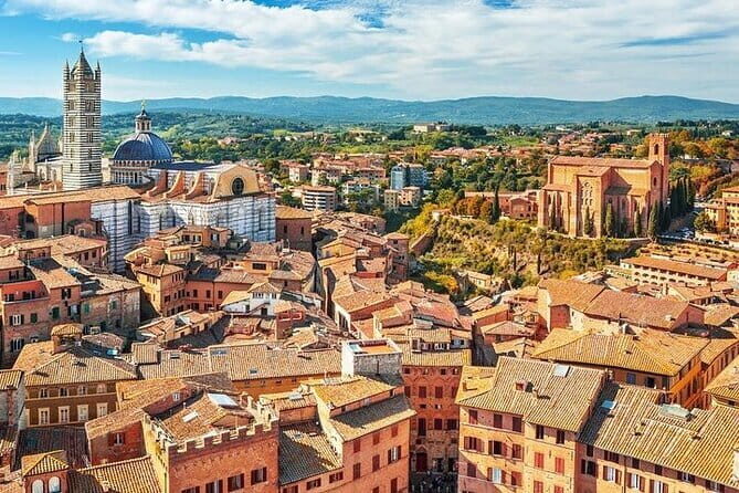San Gimignano, Siena and Chianti Small Group Wine Tour - Frequently Asked Questions