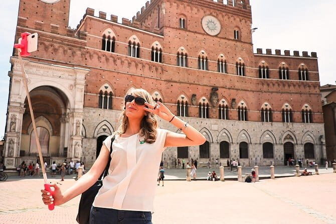 San Gimignano, Siena, Monteriggioni, Chianti Day Trip with Lunch & Wine Tasting - What Makes This Tour Stand Out?