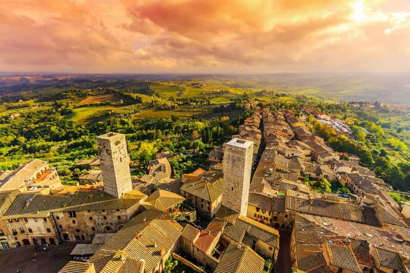 San Gimignano: The Medieval City - Who Is This Tour Best For?