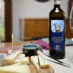 San Gimignano: Vineyard and Cellar Tour with Wine Tasting - The Tasting Experience