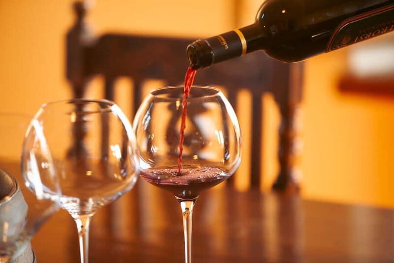 San Gimignano: Wine, Olive oil & Balamic Vinegar Tasting - Who Should Consider This Tour?