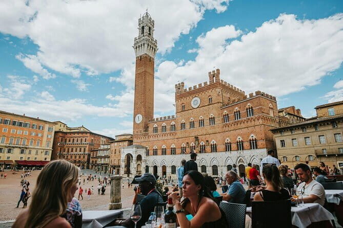 San Gimignano Wine Tasting With Truffle Tour - Why This Tour Is Worth It