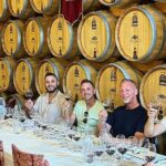 San Gimignano Wine Tour and tuscan appetizer for small group - Why This Tour Stands Out