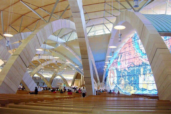 San Giovanni Rotondo private guide: amazing spiritual experience with St. Pio - Who Should Consider This Tour?