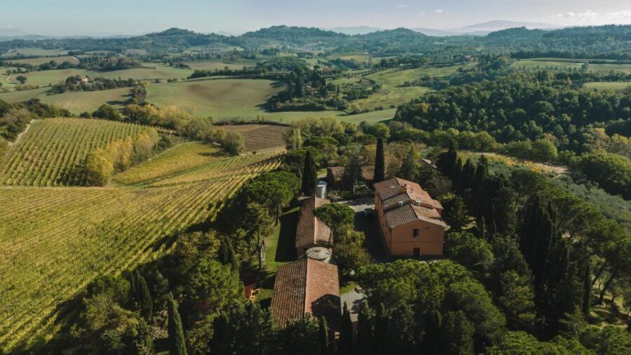 San Gregorio Tasting - Who Should Consider This Tour?