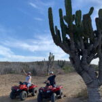 San José del Cabo: 2-Hour ATV Tour - The Practicalities: What’s Included and What to Know