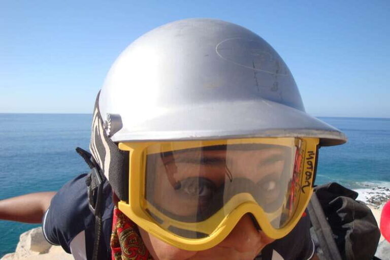 San Jose del Cabo: 3-Hour ATV Tour to East Cape - What the Tour Includes and What to Expect