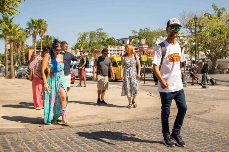 San Jose del Cabo: Guided Food Tour & Visit to Local Market - Final Thoughts: Who Will Love This Tour?