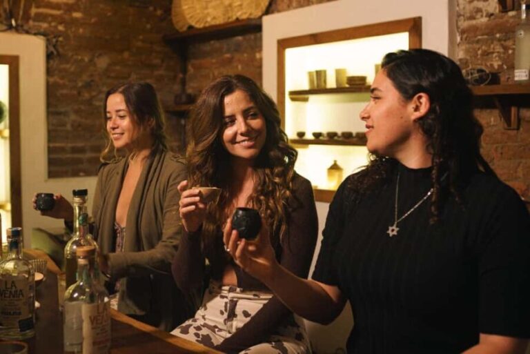 San Jose del Cabo: Mezcal Tasting - A Closer Look at the San Jose del Cabo: Mezcal Tasting Experience