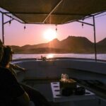 San Jose del Cabo private Sunset cruise - Breaking Down the Itinerary