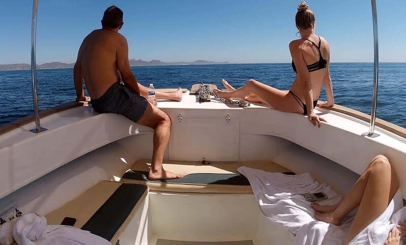 San Jose del Cabo Snorkeling Tour