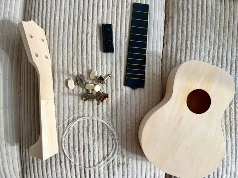 San José del Cabo: Ukulele Building Workshop - Final Thoughts: Is It Worth It?