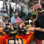 San José del Cabo:Cooking Class +Margaritas & Mezcal tasting - The Itinerary: What to Expect