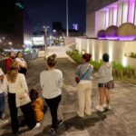 San José: Night Food and Culture Tour with Dinner - Exploring the San José Night Food and Culture Tour