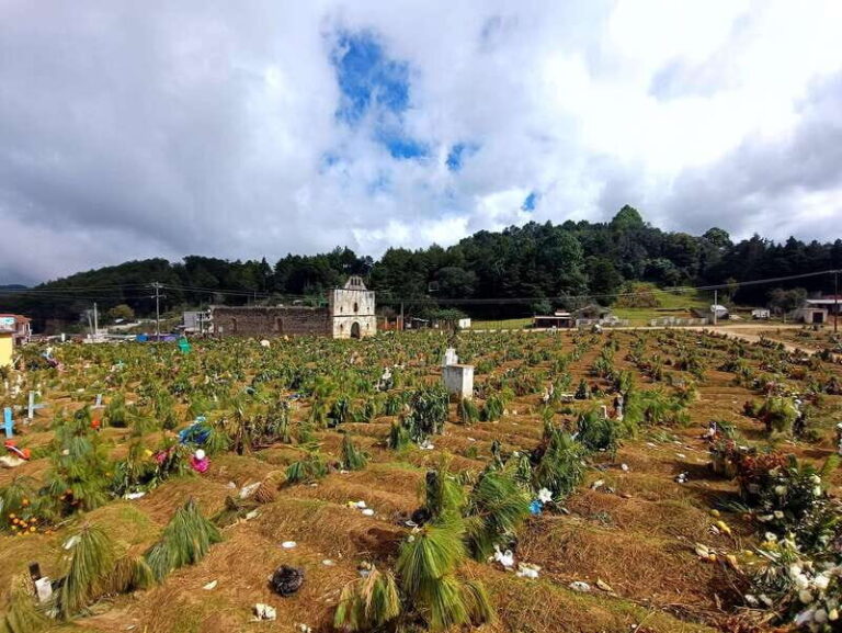 San Juan Chamula & Zinacantan Indigenous Villages Tour - How the Tour Fits into Your Chiapas Journey