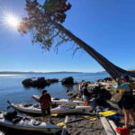San Juan Islands: 3 Day Kayak and Camping Adventure - FAQ