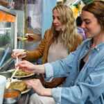 San Juan Market Food Tour Mexico City: Exotic Bites & Flavors - Practical Details and What You Should Know