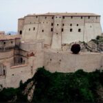 San Leo: Fortress Entry Ticket and Cagliostro's Prison - An In-Depth Look at San Leo Fortress and Cagliostro’s Cell