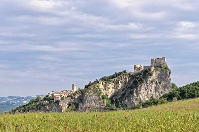 San Leo: Fortress Entry Ticket - Who Should Consider This Experience?