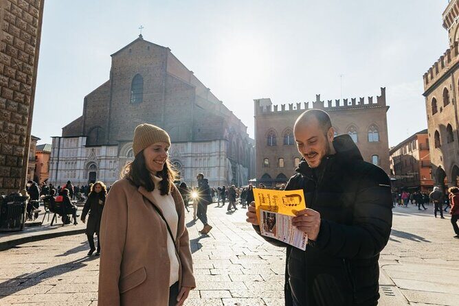 San Luca Experience Tour skip the line and Food Tasting - The Sum Up: Is It Worth It?