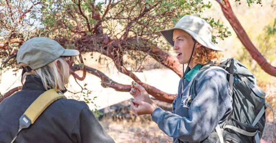 San Luis Obispo: Margarita Ranch Foraging Tour - Why This Tour Offers Good Value