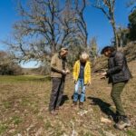 San Luis Obispo: Santa Lucia Guided Nature Tour - The Off-Road Experience