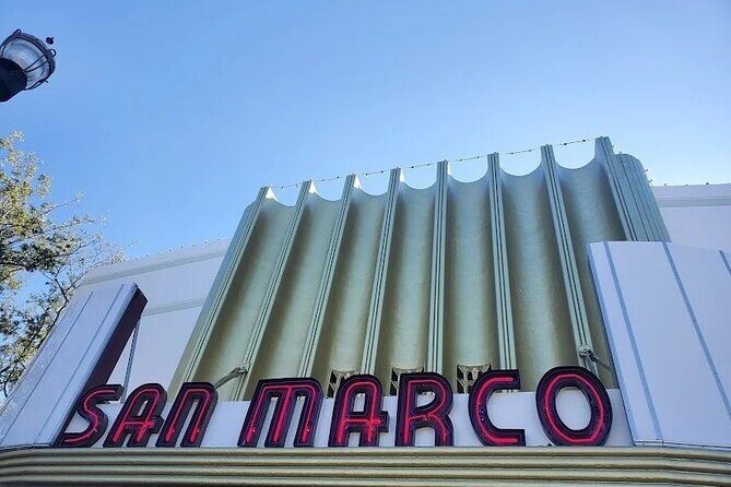 San Marco Food Tour Culinary Journey in Jacksonville - FAQ Section