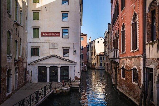 San Marco Pass: Basilica, Doge Pal. & Bell Tower Priority Tickets - Who Should Consider This Tour?