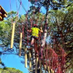 San Marino Adventure Park Entry with 30 Trails for 2 days! - Who Will Love This Experience?
