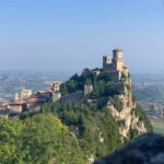 San Marino Historical Center Private Tour with tourist guide - Religious and Historical Sites