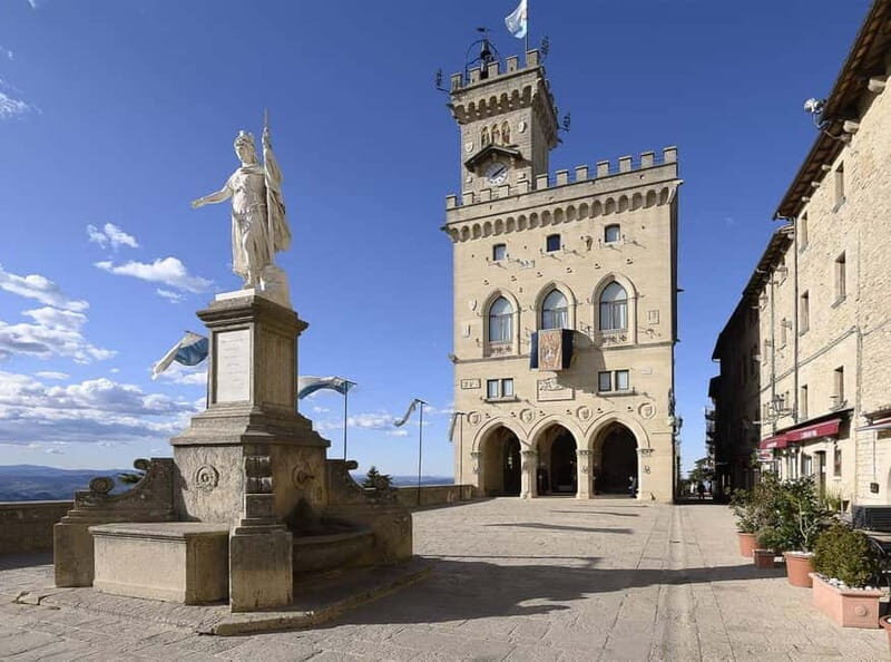 San Marino: Private City Tour + Wonder Welcome KIT - Who Should Consider This Tour?