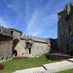 San Marino - Private Historic Walking Tour - The Experience in Perspective