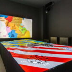 San Marino: Titanus Museum Multimedia Experience - Practical Insights for Visitors