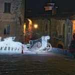 San Marinos Starlit Stroll: A Christmas Walking Tour - An In-Depth Look at the Tour Experience