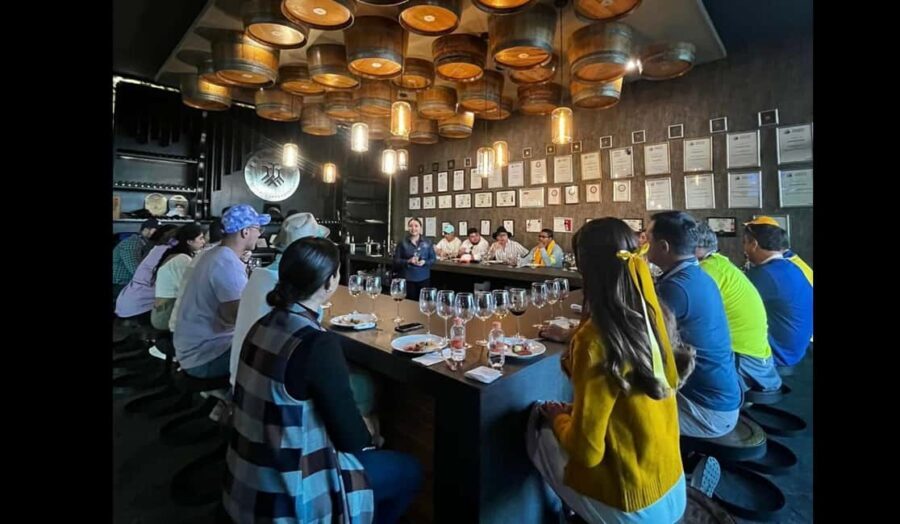 San Miguel Allende: Guanajuato Wine Route vineyard tour - FAQ