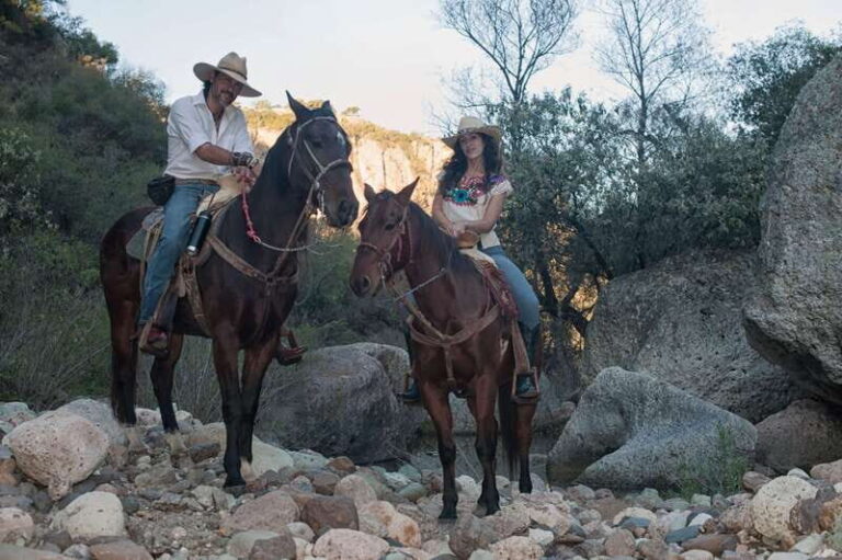 San Miguel Allende: Half-Day Horseback Riding Adventure - A Deep Dive into the Experience