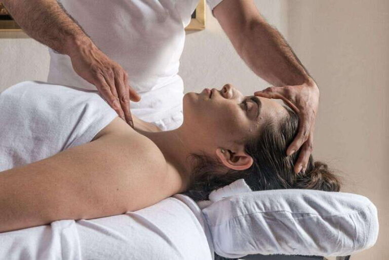 San Miguel de Allende : 60-Min Deep Tissue Massage - Why This Experience Fits Certain Travelers
