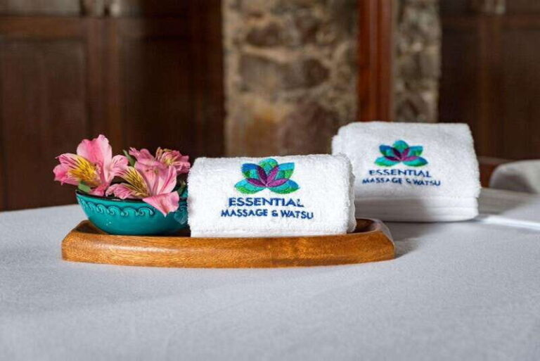 San Miguel de Allende 90 min Swedish Massage - The Benefits You Can Expect