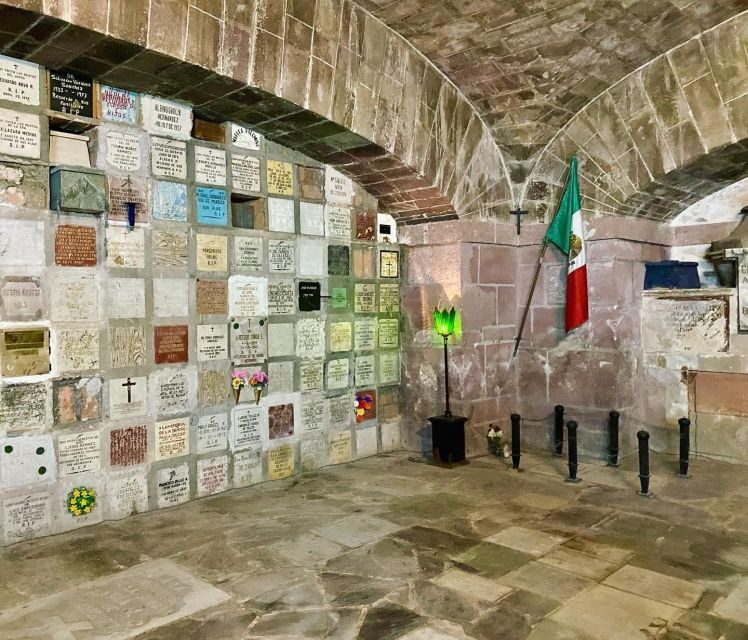 San Miguel de Allende: Day of the Dead Walking Tour & Drink - Who’s This Tour For?