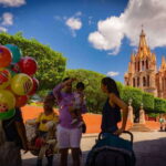 San Miguel De Allende: Downtown Landmarks Walking Tour - The Itinerary: What to Expect on Your Walk
