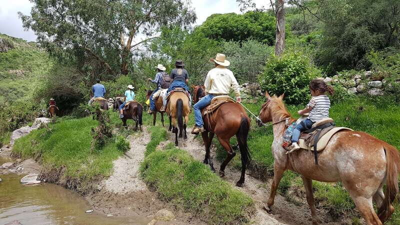 San Miguel de Allende: Full-Day Ranch Adventure - Why Travelers Keep Coming Back