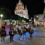 San Miguel de Allende: Horseback Riding Cantinas Tour - The Value of this Experience