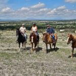 San Miguel de Allende: Horseback Riding Tour - The Scenic Journey into Rural Guanajuato